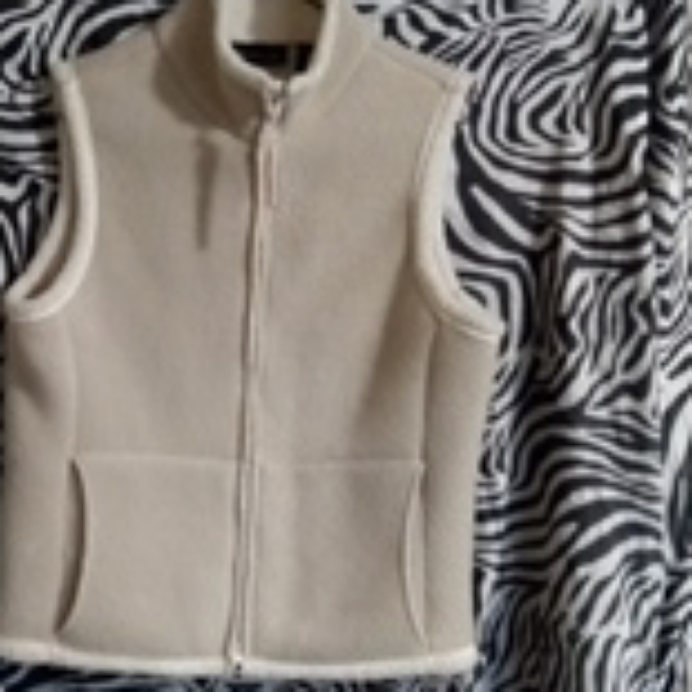 Vest jacketbeih ioa